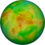 Arctic Ozone 2020-05-06